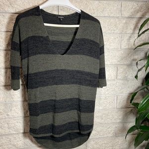 Express oversized sweater